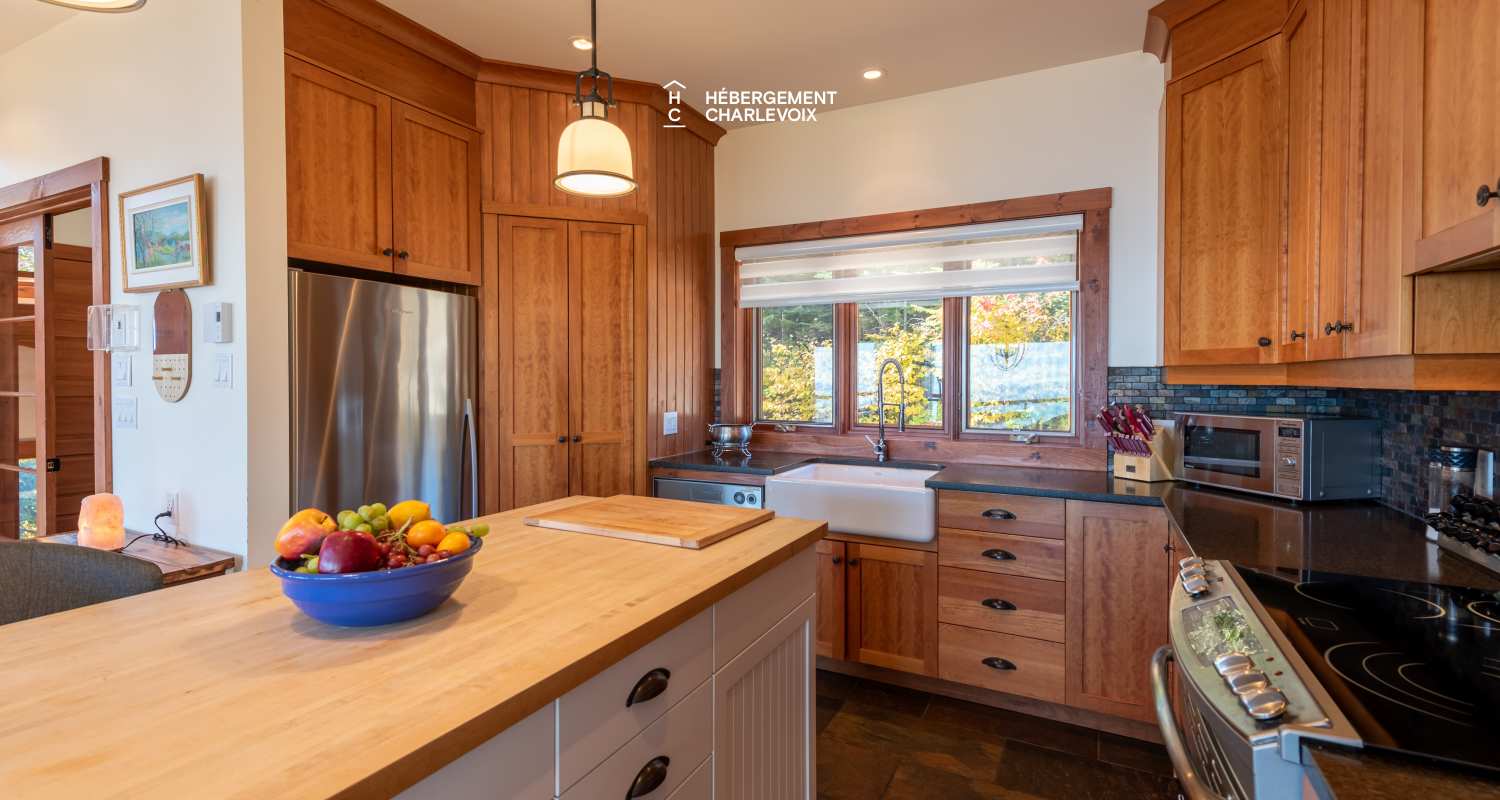 CHA-46 - Une vue panoramique majestueuse 